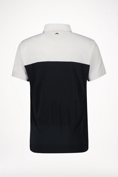 Owen Slim Fit Polohemd Herren
