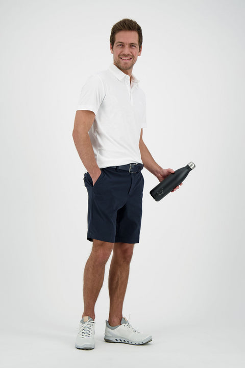 Tony Poloshirt Herren