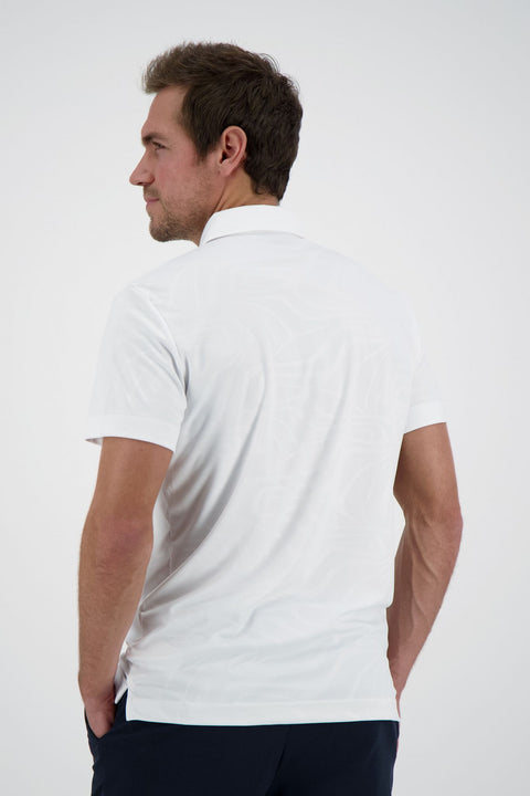 Tony Poloshirt Herren