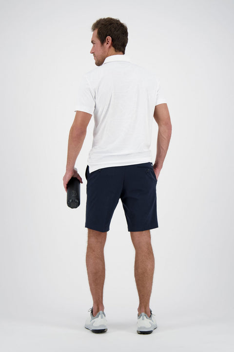 Tony Poloshirt Herren