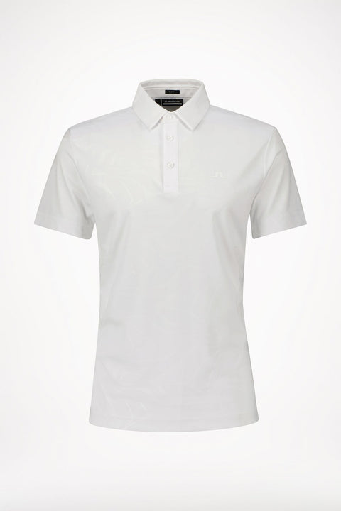 Tony Poloshirt Herren