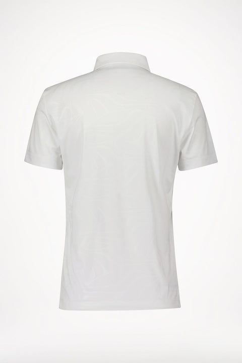 Tony Poloshirt Herren