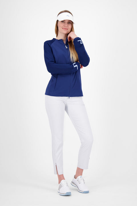 May Golf Jacket Damen