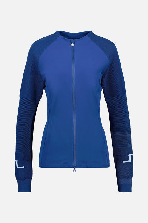 May Golf Jacket Damen