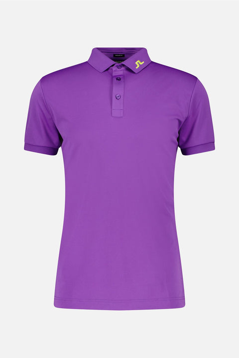 KV Regular Fit Golf Polo Herren