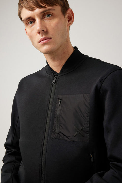 Strike Kolt Bomber Jacke Herren
