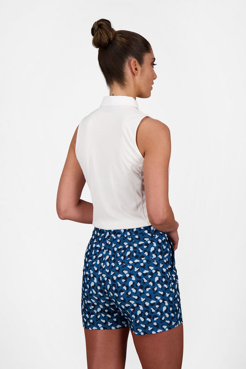 Dena Sleeveless Golf Top Damen