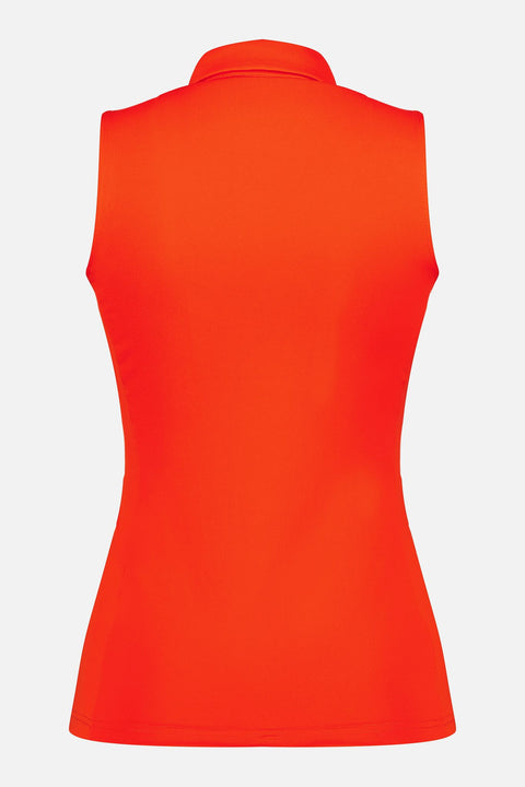 Dena Sleeveless Golf Top Damen