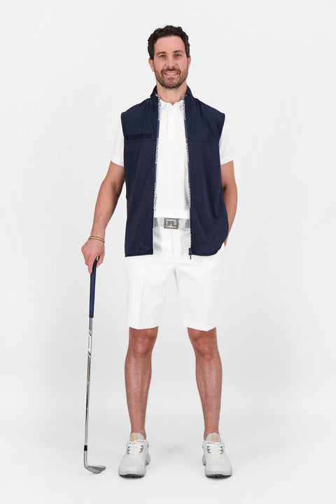 Lee Golf Vest Mid Layer Herren