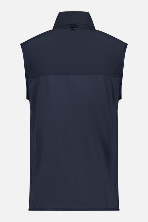 Lee Golf Vest Mid Layer Herren