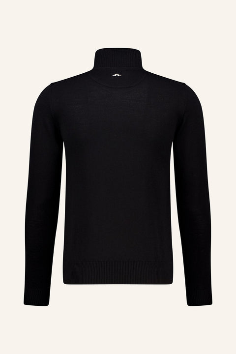 Kian Knitted Sweater Herren