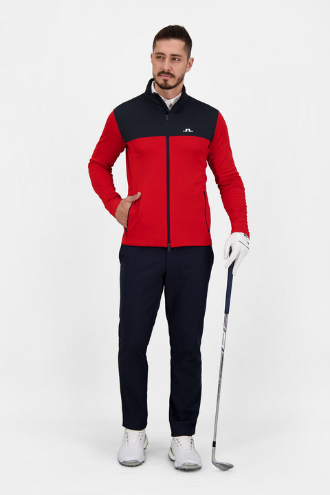 Banks Mid Layer Herren