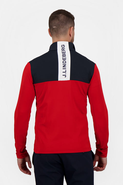 Banks Mid Layer Herren