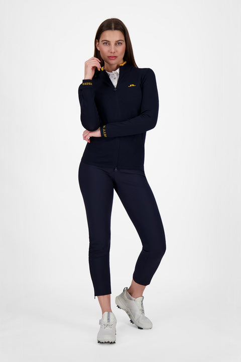 Almaida Knitted Sweater Damen