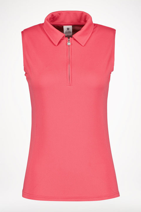 Macy SL Poloshirt Damen