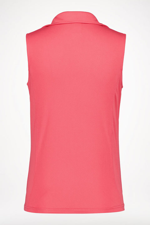 Macy SL Poloshirt Damen