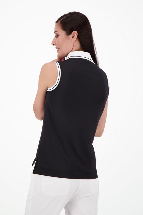 Milia SL Polo Damen
