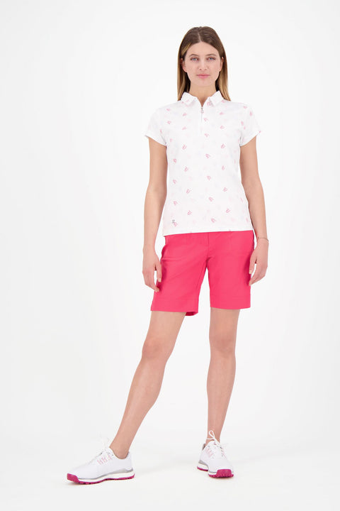 Veronica Cap Polo Damen