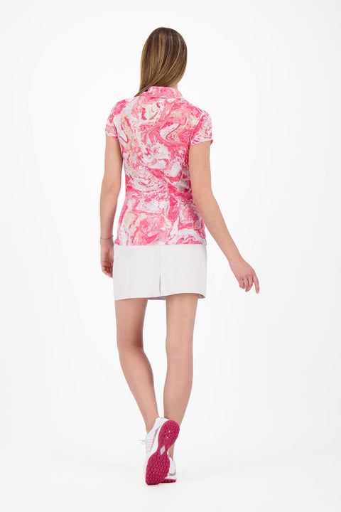 Adelina Cap S Polo Damen