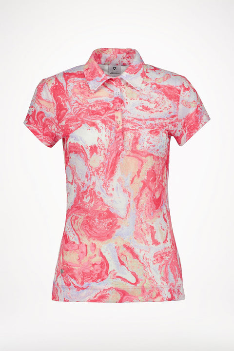 Adelina Cap S Polo Damen