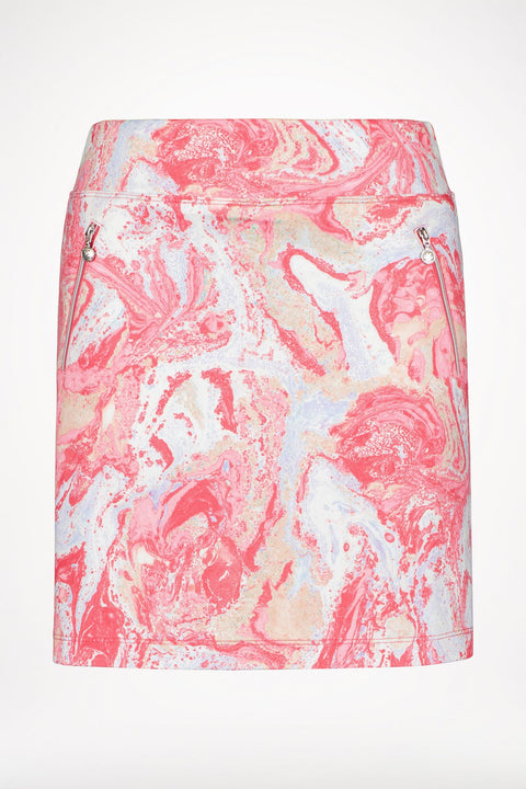 Adelina 45cm Skort Damen