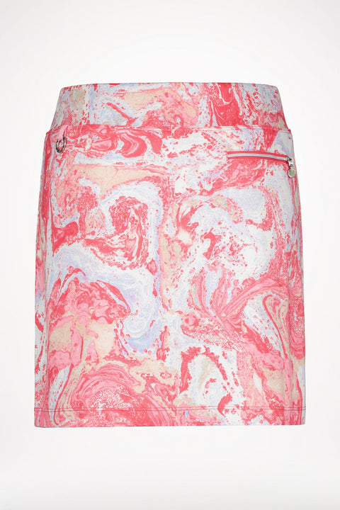 Adelina 45cm Skort Damen