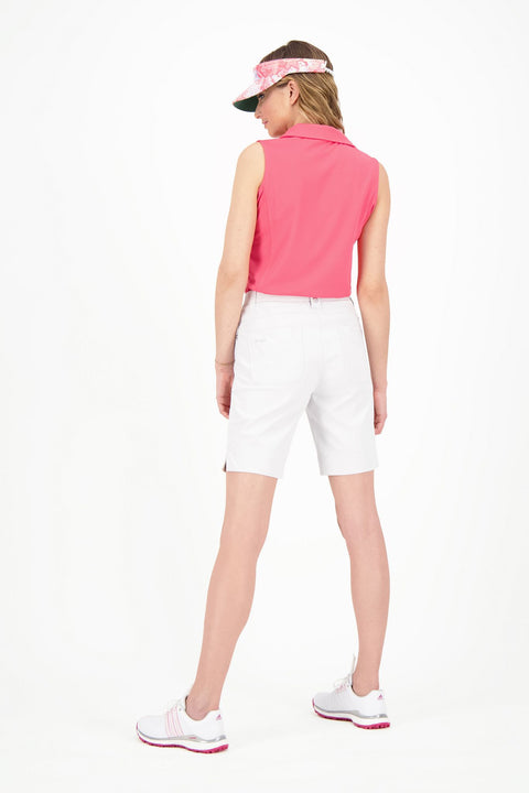 Lyric 48cm Golfshorts Damen