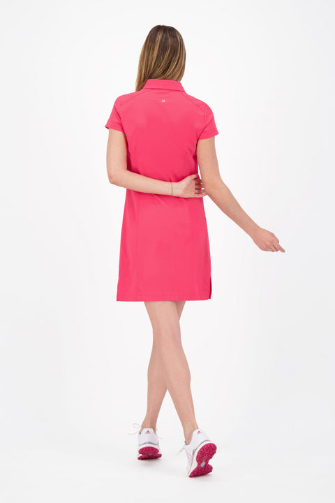 Lyric Cap S Dress Damen