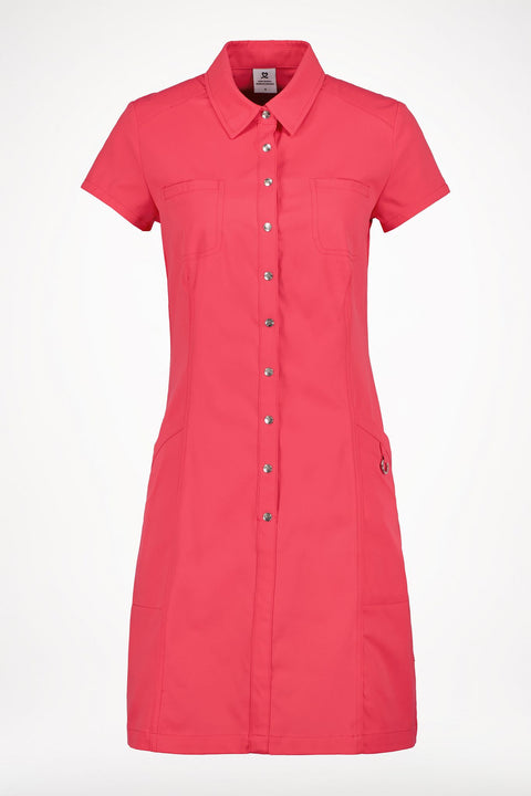 Lyric Cap S Dress Damen