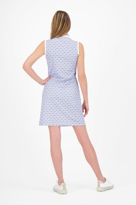 Sue SL Golfkleid Damen