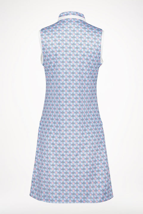 Sue SL Golfkleid Damen