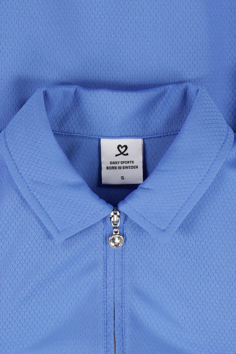 Macy Poloshirt Damen