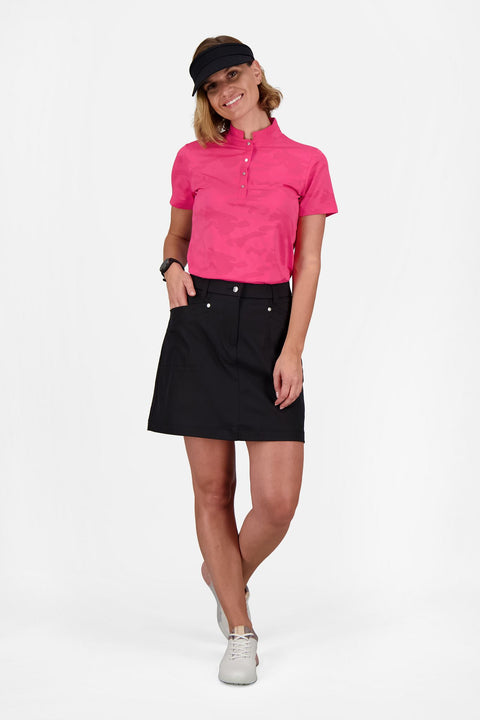 Jess Polo Shirt Damen