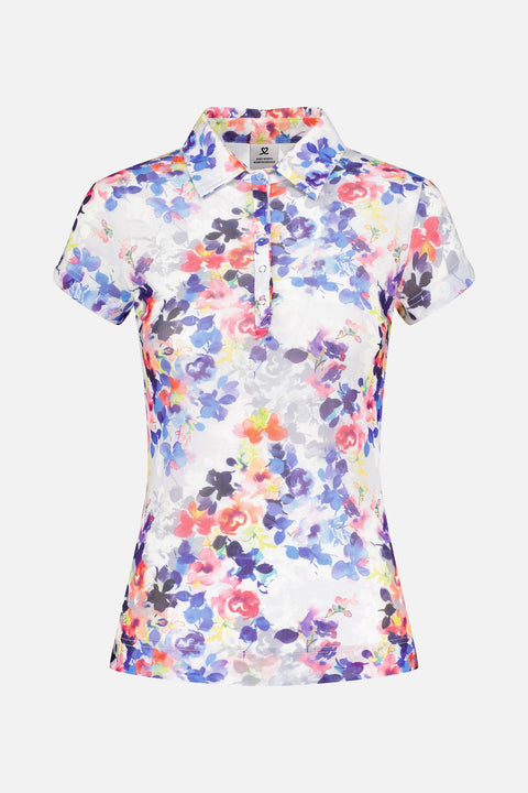 Mira Polo Shirt Damen