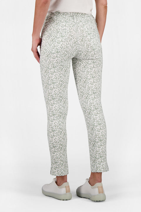 Magic High Water Golfhose Damen