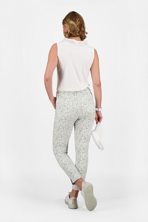 Magic High Water Golfhose Damen
