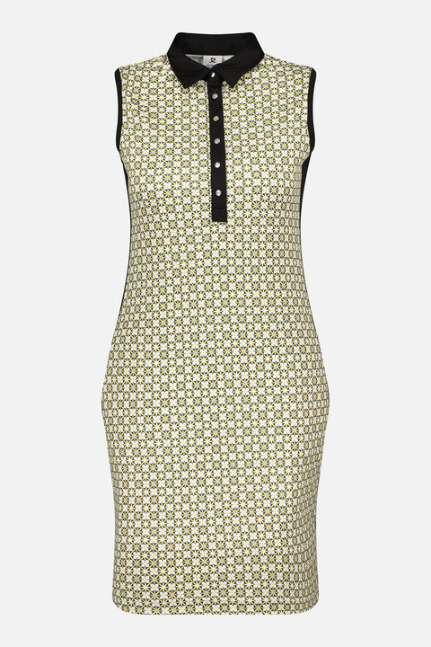 Orion Sleeveless Golfkleid Damen