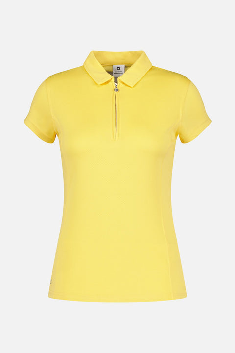 Macy Polo Poloshirt Damen