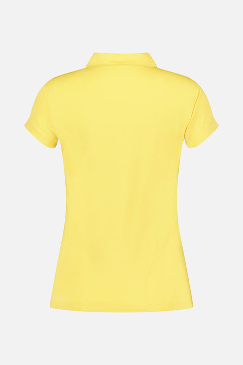 Macy Polo Poloshirt Damen