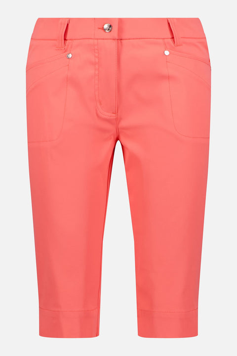 Lyric City Shorts Damen