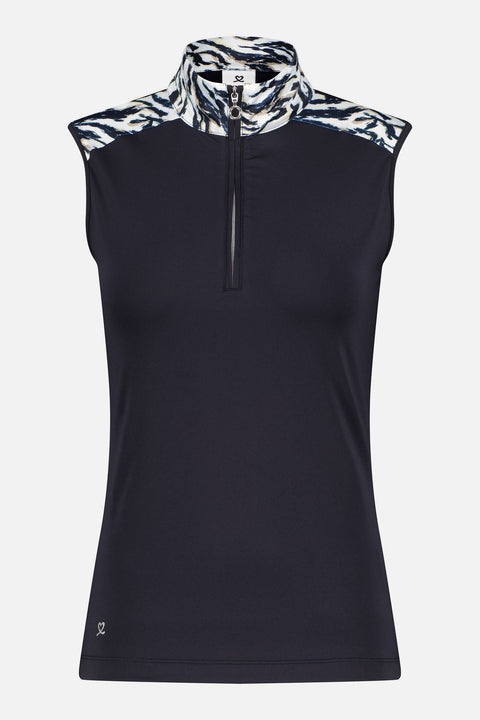 Ilma Cap Sleeve Golfpolo Damen