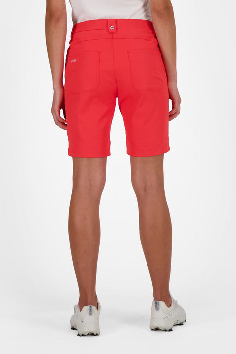 Lyric Shorts Golfshorts Damen