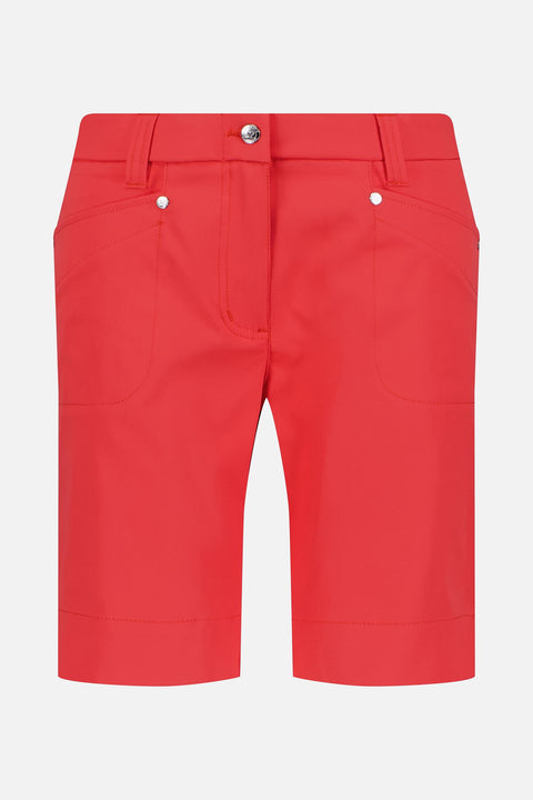 Lyric Shorts Golfshorts Damen