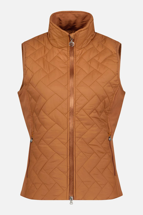 Bonnie Weste Damen