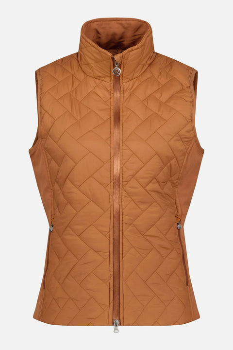 Bonnie Weste Damen