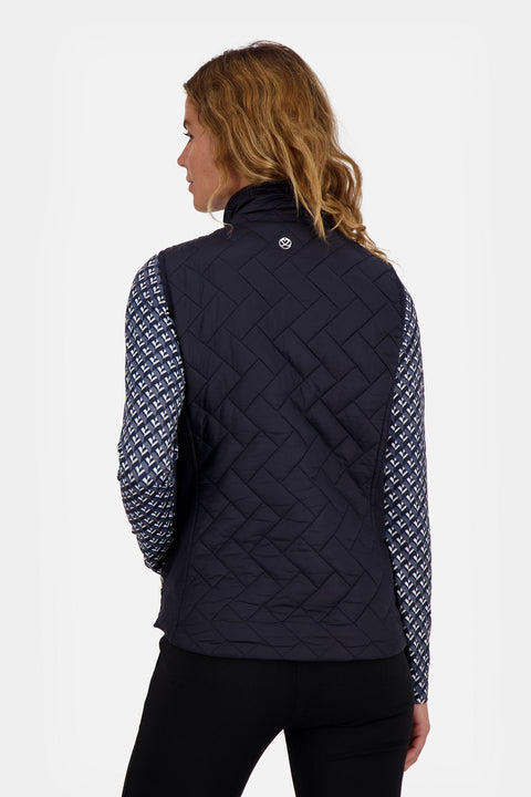 Bonnie Weste Damen