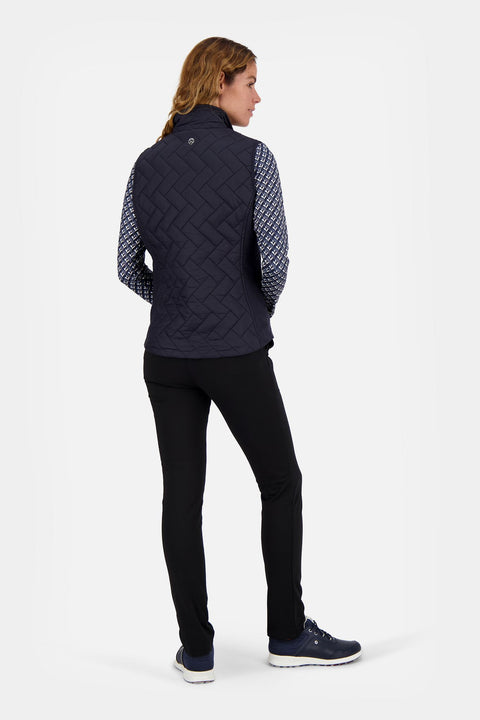Bonnie Weste Damen
