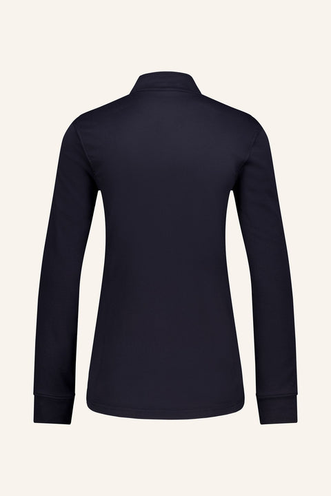 Anna Longsleeve Damen