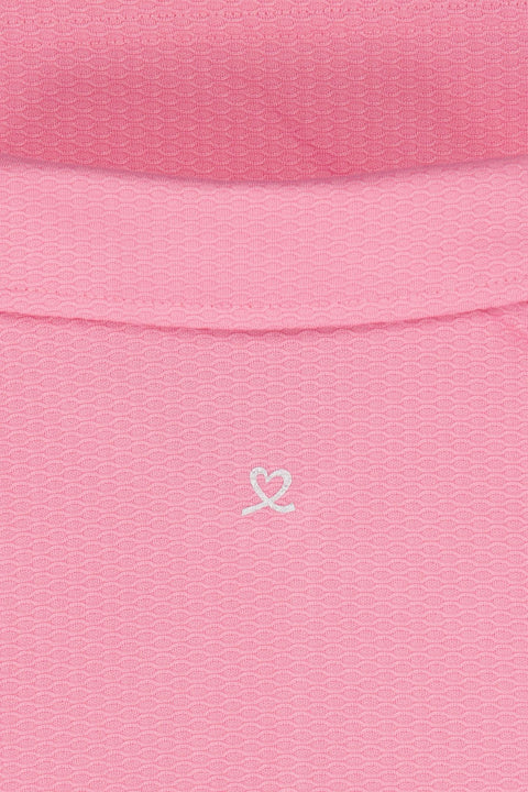 Short Sleeve Polo Damen