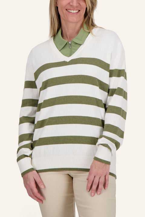Ferarra Pullover Damen